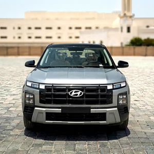Hyundai Creta SUV 2026, 5 Posti, Interni in Pelle, Fari a LED, Climatizzatore Automatico, Pneumatici R20, Guida a Sinistra - Product Image 1