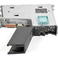 Variador de Frecuencia 6SL3040-1MA00-0AA0 con PROFIBUS DP para Control de Velocidad de Motor, Bomba, Ventilador y Aplicaciones de Transportadores