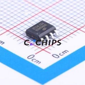 ชิปวงจรรวม HT24LC64 SOP-8ของแท้สินค้าใหม่ - Product Image 1
