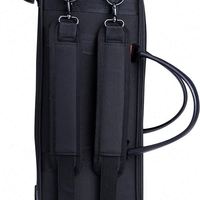 Sac de transport pour trombone basse Tenor, certifié BSCI, en polyester imperméable avec fermeture éclair, portable, étui de protection pour trombone