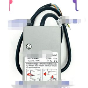 Válvula de Zona Motorizada <span class=keywords><strong>CALEFFI</strong></span> 642042 NUEVA para PLC Industrial - Product Image 1