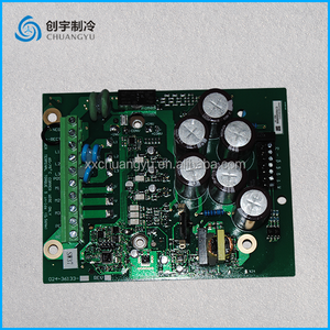 Steuerplatine für Ölpumpe von Klimaanlagen-Kühlteilen 024-36133-002 - Product Image 2