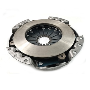 Kit d'embrayage de camion de qualité OEM, couvercle d'embrayage ME521118, disque ME515796, roulement ME539919 pour Mitsubishi Canter Fuso Fe84/85 - Product Image 3
