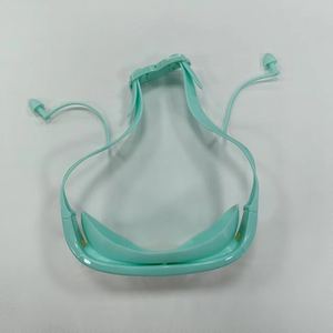 Lunettes de sport de haute qualité pour enfants, lunettes de natation pour enfants, sécurité avec bouchons d'oreilles, fabrication OEM - Product Image 2
