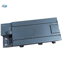Nuevo PLC 6ES7 216-2AD23-0XB8 S7 200 CPU226, Controlador Lógico Programable, PLC Industrial de Conmutación Rápida, Programación PLC, 1 Año de Garantía