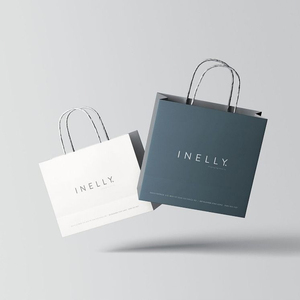 Tùy chỉnh sang trọng hộp rượu bao bì rượu vang thiết lập Hộp quà tặng các tông sóng chai thủy tinh bao bì túi giấy Bộ hộp - Product Image 5