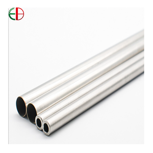 Tubos químicos de titanio <span class=keywords><strong>para</strong></span> transportar ácido sulfúrico cloro-medios alcalinos resistentes a la corrosión <span class=keywords><strong>para</strong></span> extendidos - Product Image 1
