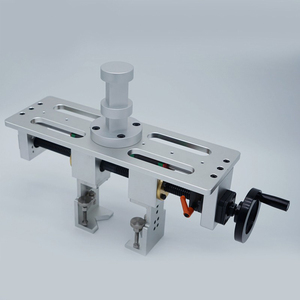 Dịch vụ gia công CNC 5 trục chính xác tùy chỉnh cho các bộ phận dụng cụ - Product Image 1