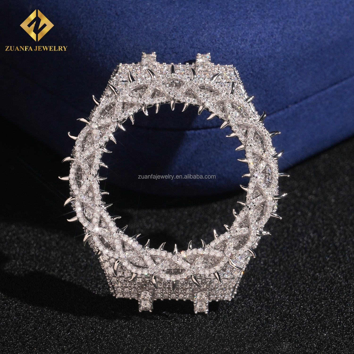 Silver(Fit to GA2100)