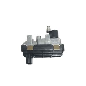GTB1749V 787556 <span class=keywords><strong>Hella</strong></span> actionneur électronique G-88 767649 6NW009550 <span class=keywords><strong>turbo</strong></span> wastegate pour Ford Transit 2.2 TDCi 99 Kw 135 HP BRPC/UHR5 - Product Image 1