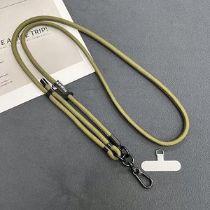 Correa Ajustable para Teléfono Móvil, Correa de Cuello Manos Libres para Smartphones, Desmontable, Resistente, Regalo Promocional - Product Image 2