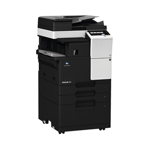 Impresora Reacondicionada para Bizhub 367, Fotocopiadora Blanco y Negro, Copiadoras Bizhub 367 para Impresoras - Product Image 1