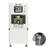 Machine de gravure et de fraisage CNC à 7 axes de haute précision G7-300 Micro Seven Axis avec broche de 2,5 kW pour bijoux