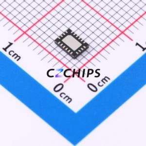 Nuevo y original TPS25940LQRVCRQ1 (4x3) circuito integrado IC Chip PMIC Protector contra sobretensiones - Product Image 2