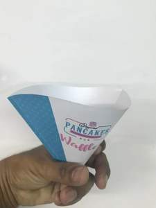 Bolsa de Embalaje para Conos de Waffles - Product Image 3