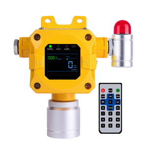 Rttpp <span class=keywords><strong>OEM</strong></span> ODM Độ chính xác cao cảm biến phát hiện khí nước bằng chứng chống nổ SO2 cố định <span class=keywords><strong>Gas</strong></span> Detector với RS485 <span class=keywords><strong>Gas</strong></span> Detector - Product Image 3