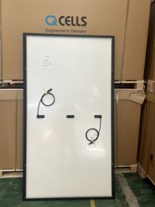 Panneau solaire <span class=keywords><strong>Q</strong></span> <span class=keywords><strong>CELLS</strong></span> <span class=keywords><strong>Q</strong></span>.PEAK DUO ML-G10+ 400W <span class=keywords><strong>405W</strong></span> 410W, 132 demi-cellules monocristallines, module photovoltaïque - Product Image 3