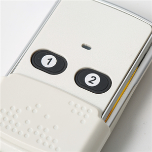 Hiland điều khiển từ xa 2 kênh với <span class=keywords><strong>433.92MHz</strong></span> tần số <span class=keywords><strong>Transmitter</strong></span> t6205 - Product Image 3