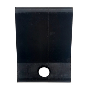 <span class=keywords><strong>Accessoires</strong></span> pour <span class=keywords><strong>remorque</strong></span> de yacht et <span class=keywords><strong>jet</strong></span> <span class=keywords><strong>ski</strong></span> ISURE MARINE, support avant de bateau, repose-avant en V, support d'avant en caoutchouc - Product Image 6