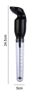 <span class=keywords><strong>Batidora</strong></span> <span class=keywords><strong>de</strong></span> mano eléctrica automática, HB-202A - Product Image 2