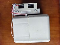 Module de réservoir d'eau froide électronique 400 ml, haute efficacité, pour distributeur d'eau, OEM, de fabrication usine avec 15 ans d'expérience