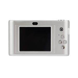 Cámara Digital CCD para Estudiantes, Alta Definición, para Viajes, Nivel Principiante, Cámara Económica Retro, Cámara Pequeña de Bolsillo, <span class=keywords><strong>Zoom</strong></span> Óptico >7x - Product Image 6