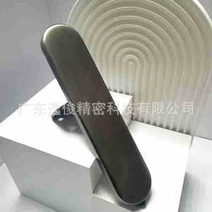 Yijun Furniture Leg 2156 Black Heavy Duty Modern Minimalist Luxury Cabinet Coffee Table <b>Sofa</b> <b>Support</b> - Product Image 5