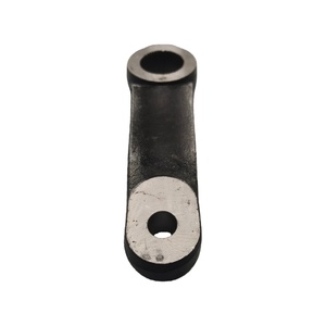 Pièces de camion de haute qualité, pièces du système de direction du camion WG9719470020, bras vertical pour Sinotruk HOWO - Product Image 2