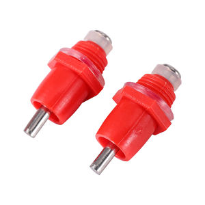 2000 Pezzi Abbeveratoio a Nipple <span class=keywords><strong>per</strong></span> Polli, Quaglie, Pulcini, Broiler, <span class=keywords><strong>Tacchini</strong></span> - Fontana Automatica <span class=keywords><strong>per</strong></span> l'Alimentazione ad Acqua del Pollame da Fattoria - Product Image 4