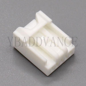 7283-5830 / 90980-11909 自動車用電気5ピン非密閉型プラスチックコネクタ（トヨタ用） - Product Image 2