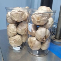 Ail noir fermenté multi-épices pour la consommation quotidienne et l'assaisonnement