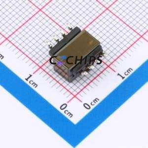 DA2304-ALD Transformateur de puissance Inducteur Vente en gros Fournisseur de composants électroniques et service BOM - Product Image 2