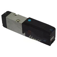Nouveau dans sa boîte MYH-5/2-2,3-L-wbrLED 34303 Solenoid # Z