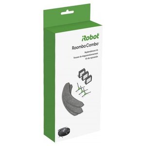 <b>Kit</b> Accessori <b>robot</b> pavimenti ROOMBA SERIE J Total <b>kit</b> 4812262 - Product Image 2
