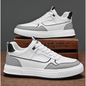 Chaussures de sport décontractées pour hommes de haute qualité, chaussures de sport pour hommes - Product Image 6