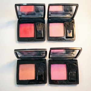 Rubor para mujer al por mayor del fabricante, 6.7g, con fijación estable del maquillaje y sin desprendimiento de polvo. - Product Image 1