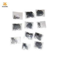 PC200-8 PC300-8 PC400-8 pièces d'excavatrice hydraulique Kit de joint de soupape de commande avec joint de soupape de distribution pour machines de construction