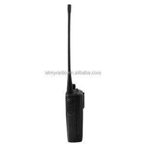 CP1660 Portable UHF Analog Walkie Talkie with up to 5km Range IP67 Rated 2000-2500mAh Battery - Product Image 6