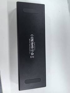 <span class=keywords><strong>RSHTECH</strong></span> DC39-H10 Hub USB en aluminium 10 Gbps avec adaptateur d'alimentation 12V/3A, 10 ports USB 3.1 alimentés USB-C pour PC portable – En stock - Product Image 3