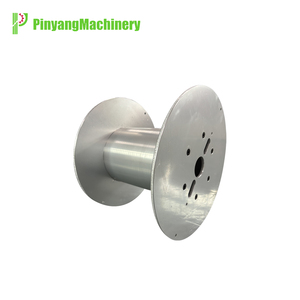 <span class=keywords><strong>Bobbin</strong></span> tốc độ cao phẳng thích hợp cho các máy vẽ dây lớn, vừa và nhỏ và máy mắc kẹt. - Product Image 3