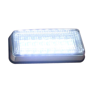 Lumière de scène led, modèle ambilance 7x3, montage en surface 12v, perimètre - Product Image 3