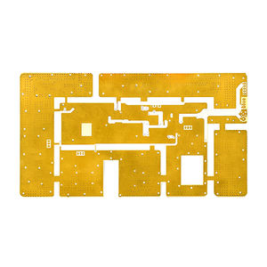 แผงวงจรไฟสปอตไลท์ซันซอว์ร์ SL0029 วัสดุ FR-4 - Product Image 2