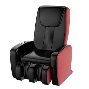 Vente en gros Zero Gravity Full Body Inclinable <span class=keywords><strong>Fauteuil</strong></span> Relaxant Vibration <span class=keywords><strong>Massage</strong></span> <span class=keywords><strong>pour</strong></span> Cou <span class=keywords><strong>Dos</strong></span> Fesses Mollet - Product Image 2