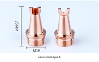 Outil d'alignement de fibres pour découpe/soudage laser PFT, soudeuse laser 1064nm pour ustensiles de cuisine en acier inoxydable