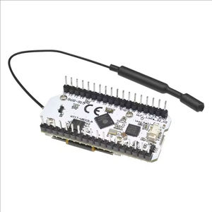 Module de carte de développement <span class=keywords><strong>SX1276</strong></span> 0.96 OLED <span class=keywords><strong>ESP32</strong></span>, module de nœud Lora 868-915MHZ, module utilitaire portable multifonctionnel - Product Image 4