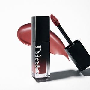Dinto Blur Glowy Lip Tint 210 Reverentia, teinte à lèvres longue tenue, imperméable, brillante, hydratante, formule K Beauty - Product Image 1