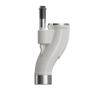 Bouwmachines Onderdelen Van Anti-Slijtage En Slagvastheid S Klep Betonpomp Reserveonderdelen Te Koop - Product Image 4