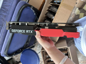 Carte graphique vidéo au <span class=keywords><strong>prix</strong></span> d'usine Battle AX <span class=keywords><strong>Geforce</strong></span> <span class=keywords><strong>Rtx</strong></span> <span class=keywords><strong>3070</strong></span> Gpu et cartes graphiques de jeu PC RTX3070 8 Go - Product Image 3