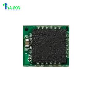 Chip de tóner compatible <span class=keywords><strong>CF289X</strong></span> para HPs LaserJet Enterprise M507 M507n M507dn M507x M507dng FMP M528 M528dn M528f M528c M528z - Product Image 4
