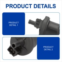 Valve de cartouche, Valvula Canister, GSA3011, BO&SCH: 0280142310; VOLK&SWAGEN: 377906291